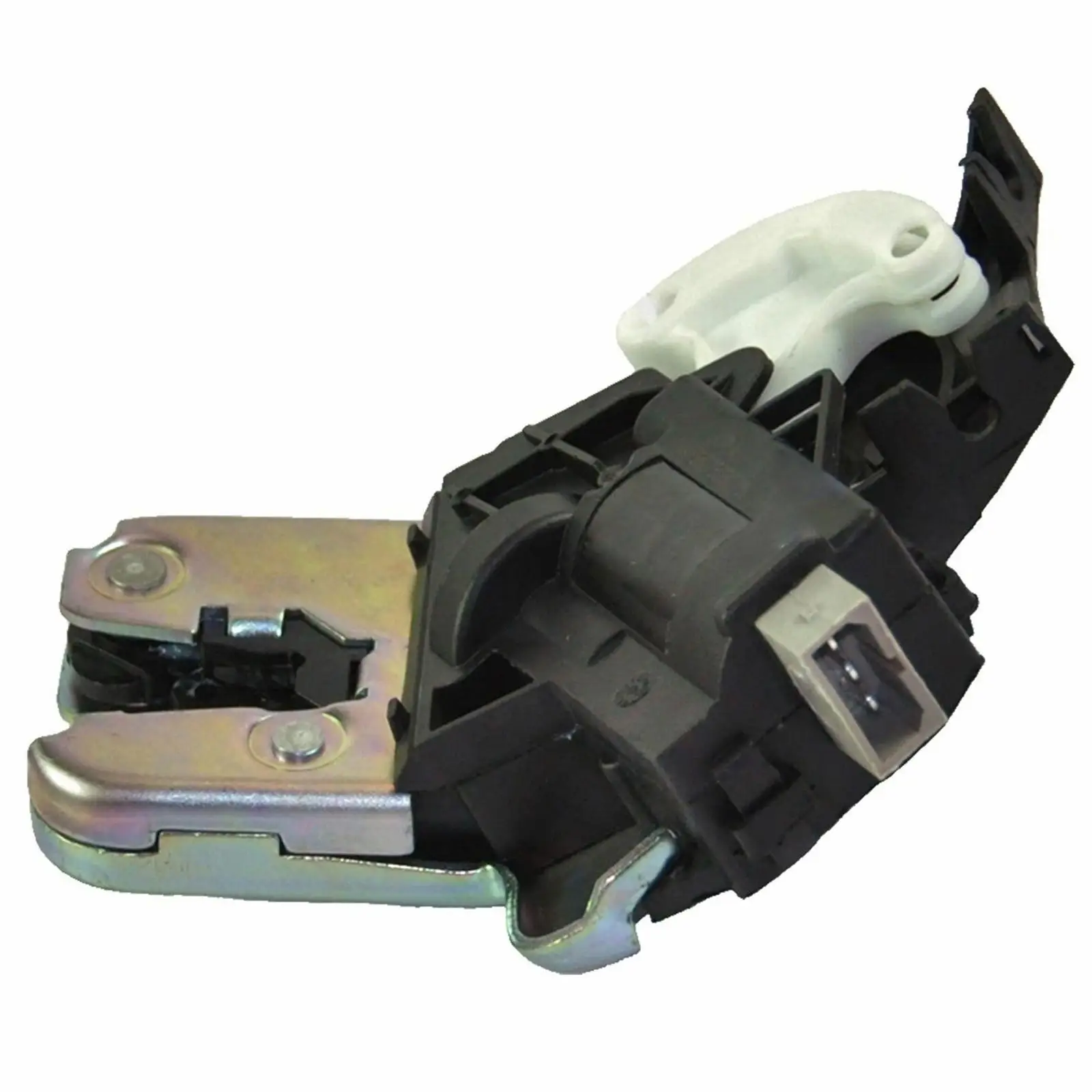 Rear Trunk Boot Lid Lock Latch Actuator Replacement Parts 4F5827505D for VW Golf MK V VI Passat Jetta cc Car Accessories