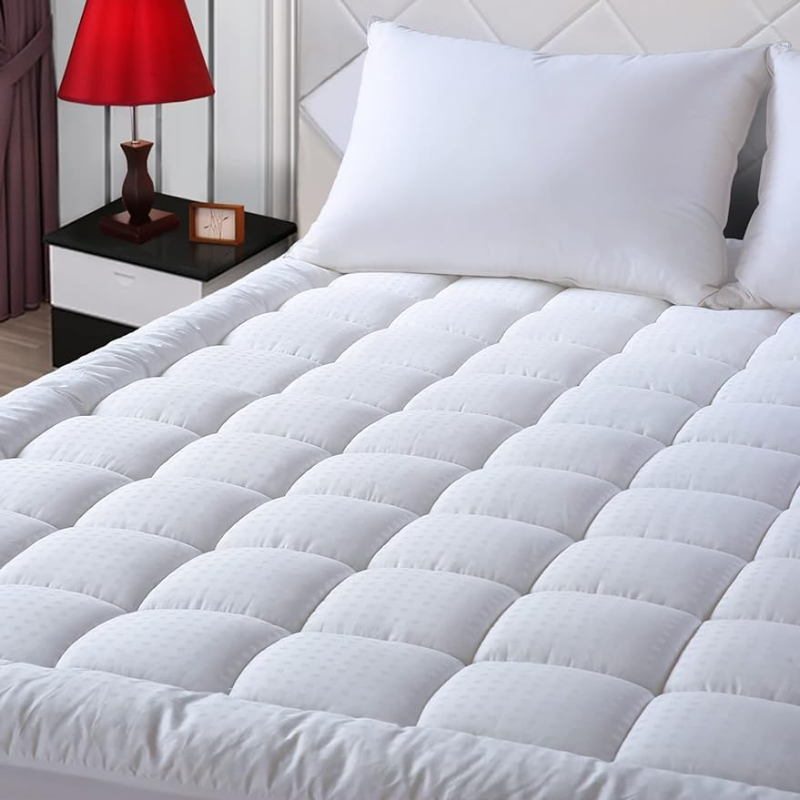 Title 1, EASELAND Bedroom Furniture King Size Mattress P...