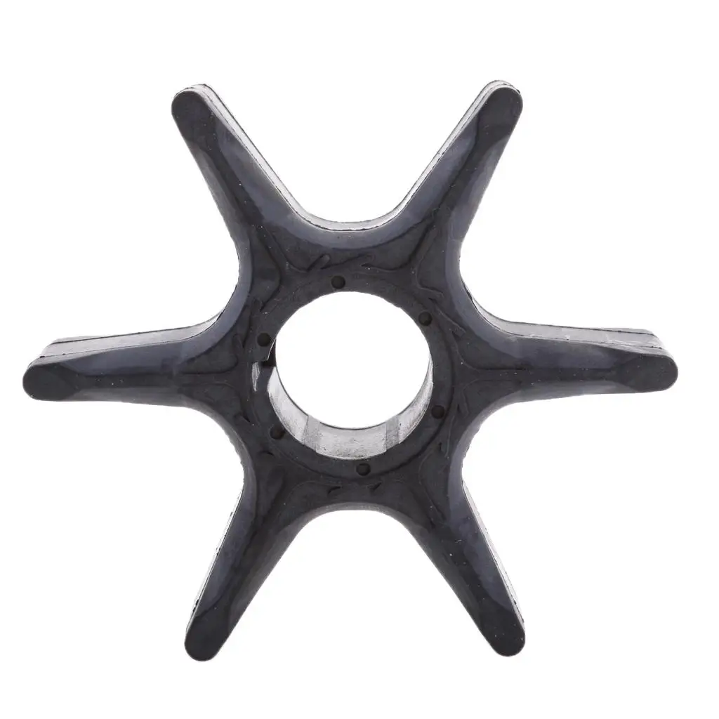 New Outboard Water Pump Impeller for  25-50  6352-00-00 6352-02 Replacement