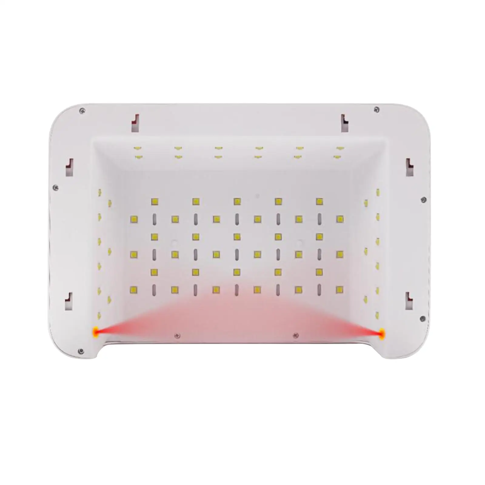 LED Light Lamp Nail Dryer Nail Dryer Light Machine for Gel Nails Polish Curing Lamp Accessories LED Nail Lamp