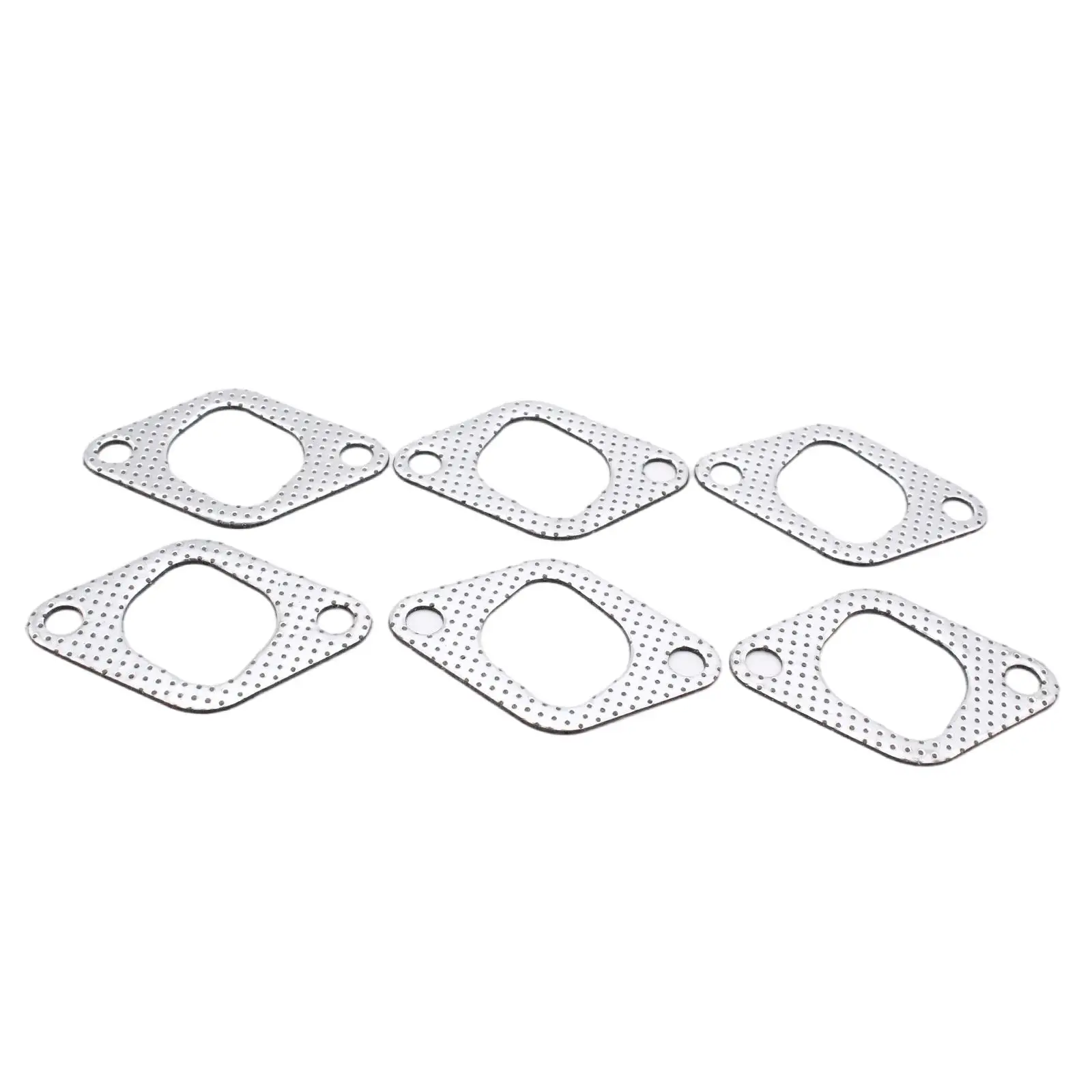 Extractor/Exhaust Manifold Gasket Set Replace for GQ Gu Patrol