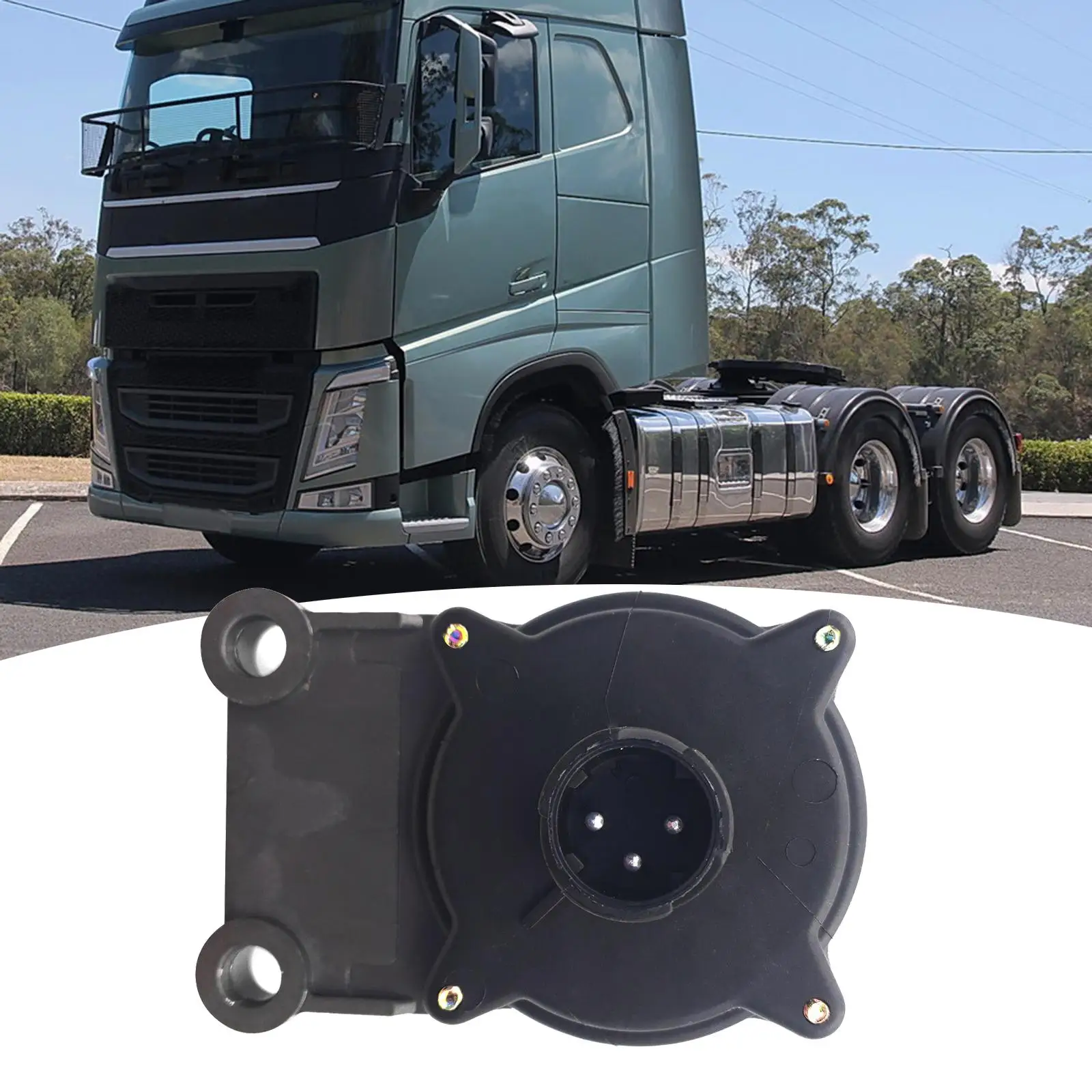 Ride Height Level Sensor 20850557 Automotive for Volvo Truck FH fl FM