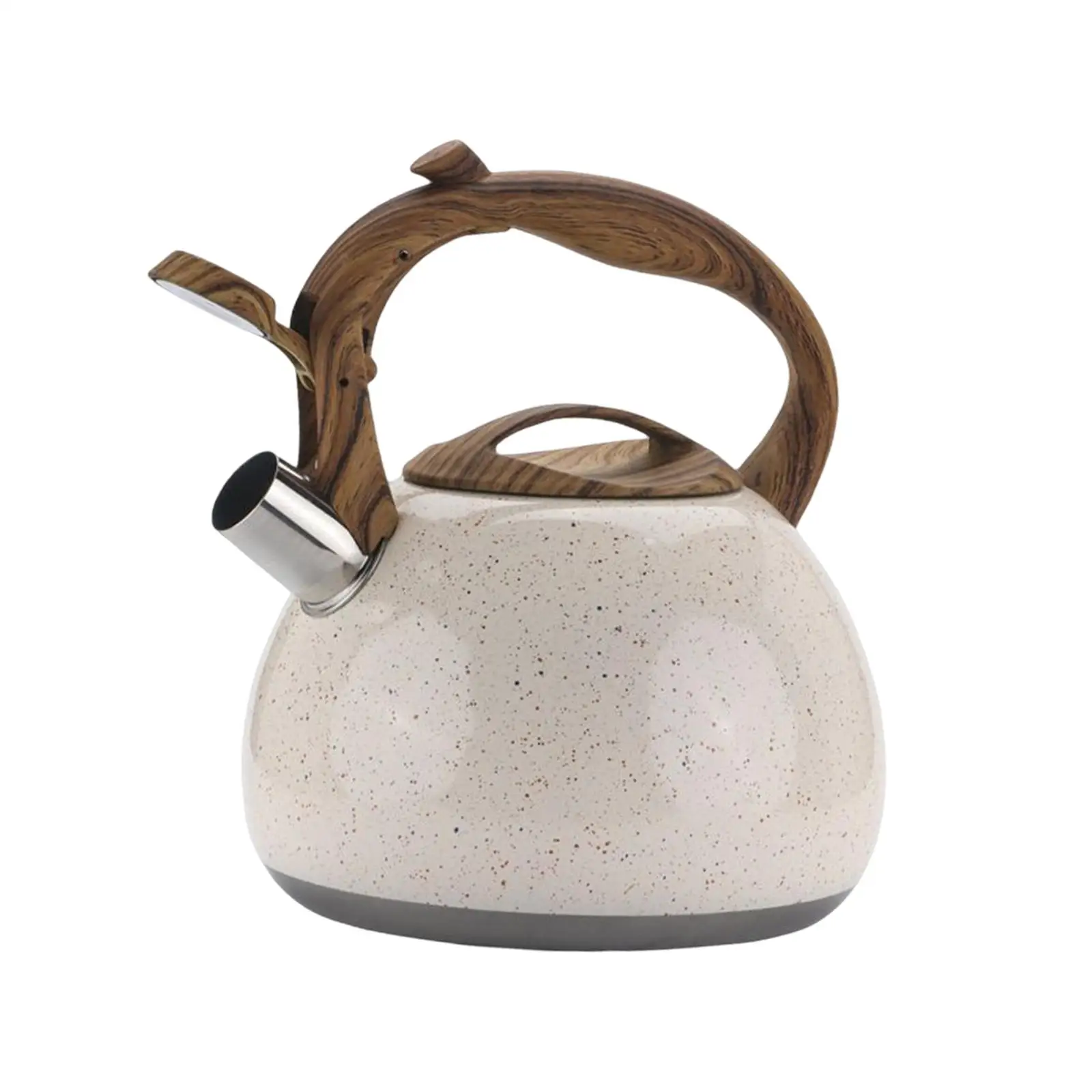 3L Whistle Tea Kettle for Unique Teapot for Boiling Coffee