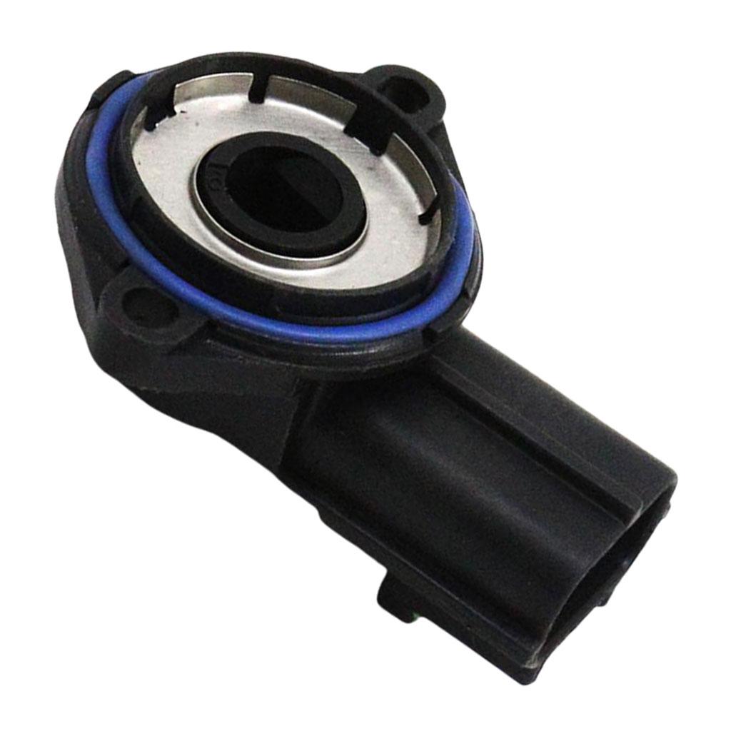 Throttle Position Sensor 1 053 946 1 071 403 TP073 SS10528 6PX008476-481 988F9B989BA 988F9B989BB Tps011 TH265 Fit for Ford Puma