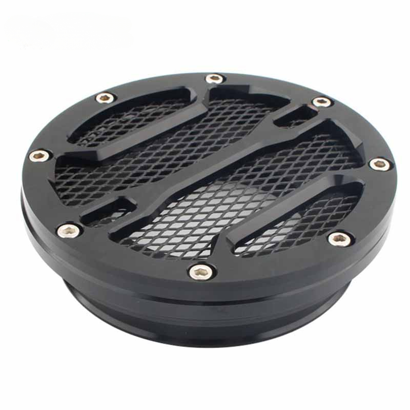 2023 Motorrad-Lufteinlassabdeckung R Luftfilter-Schutz für BMW RNineT R9T R Nine T RNine T 2013-2018 2019 2020 2021 2022 2023 – Detail 2