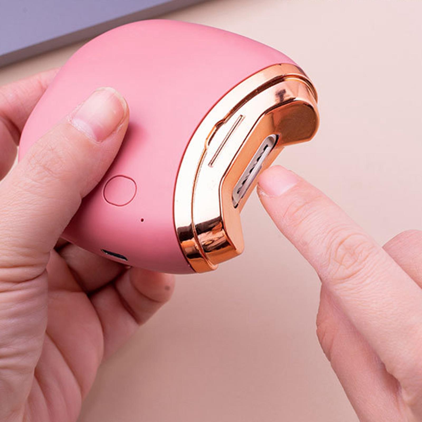 Electric Nail Trimmer