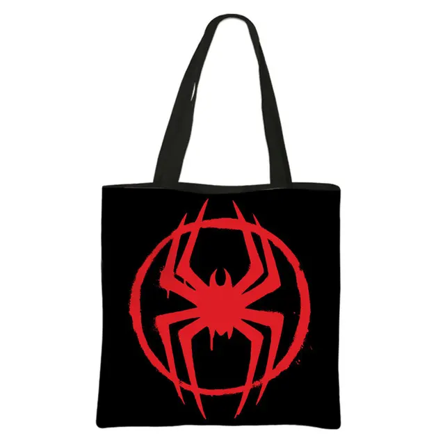 Steampunk Spider Bag Spider Messenger Large Reporter Bag 
