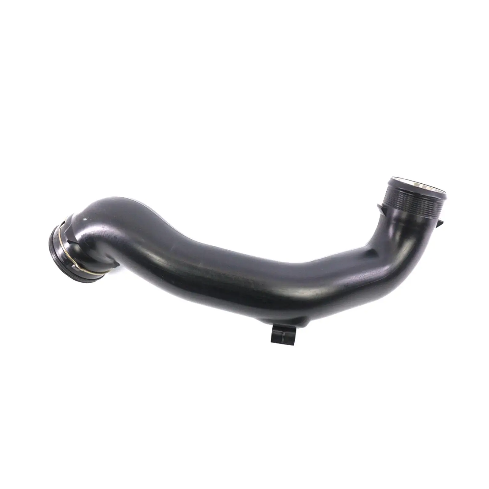 Intake Charge Tube Booster Intake Pipe Replacement Accessory Car Engine Air Intake Hose for BMW x5 E70 Lci x6 E71 x6 F16