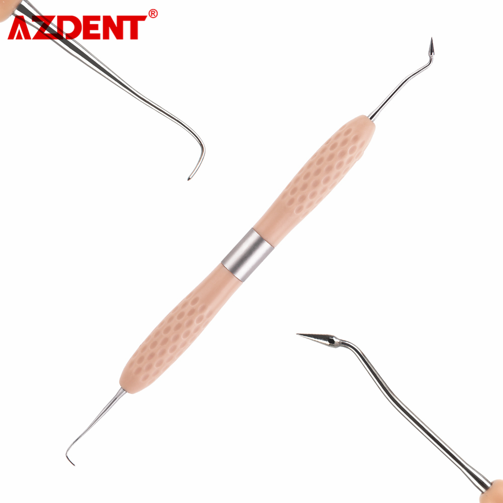 Best of 1pc AZDENT Dental Resin Filler Filled Repair Equipment Aesthetic Restoration Kit Dentistry Instruments Reviews & Tips