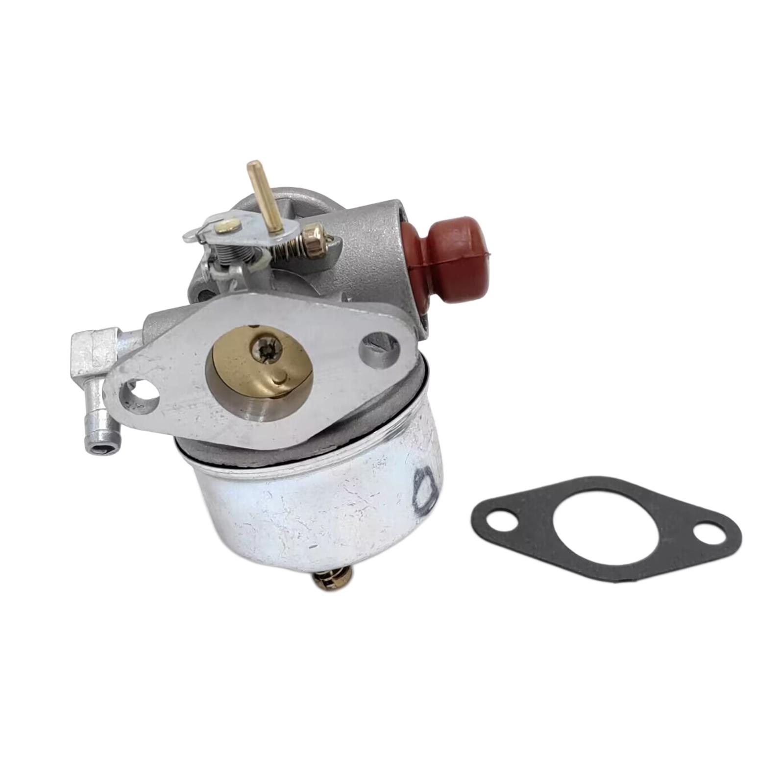 Carburetor 2308.8010 Engine Lawn Mower W/ Gasket Easy to Install for Horizontal