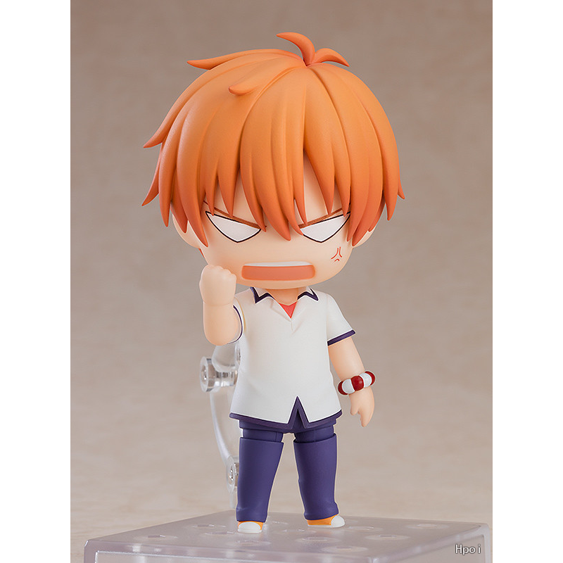 S5bea11f139d8438c891f8d3758430349X - Fruits Basket Merch