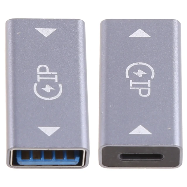 8pin-Lightning Female to USB 3.0 Female Convertor Connector Adapter for USB  Cable USB Disk Card Reader USB Lamp Fan and more