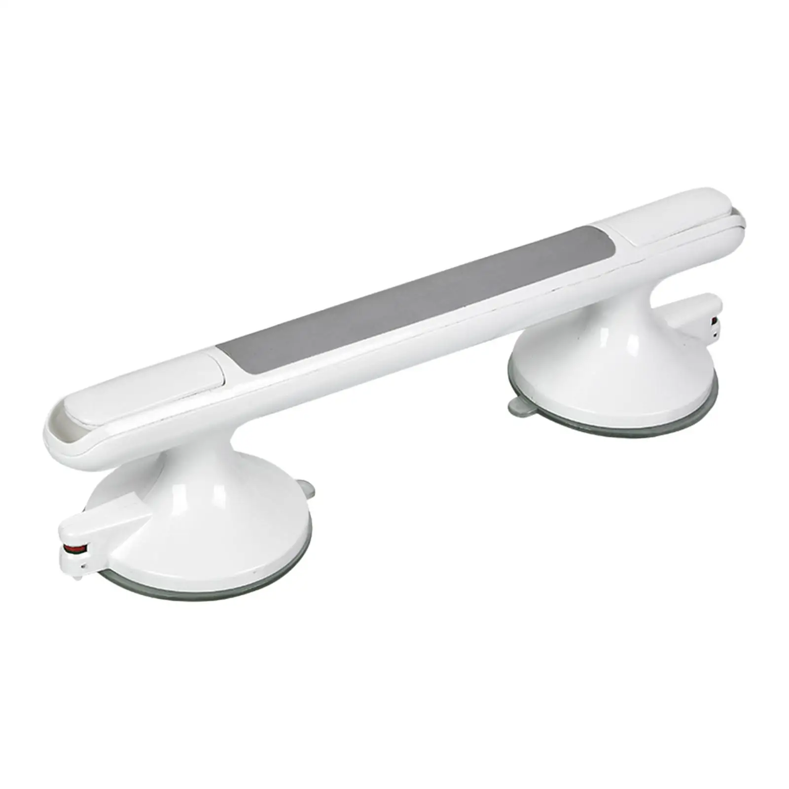 Grab Bar Waterproof Durable Easy to Install Bathroom Tub Toilet Handrail Assist Handle for Tub Bathroom Bathtubs Toilet Seniors