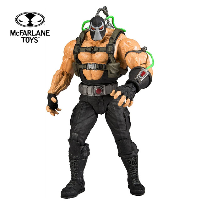 Action figure clearance bane