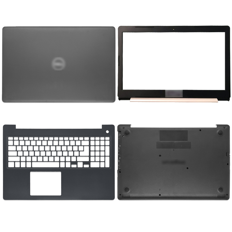 Novo portátil para dell inspiron 15 3583