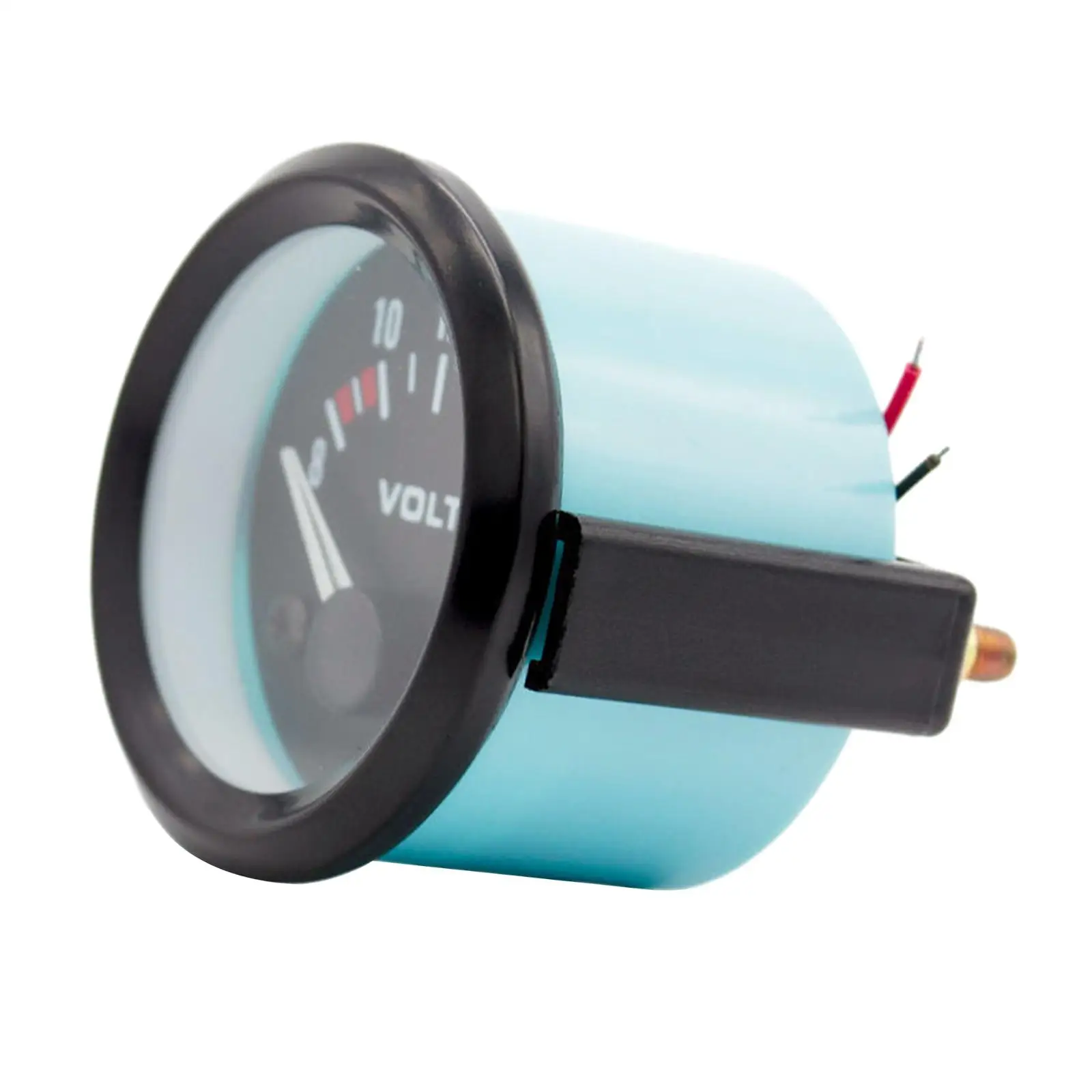 Electrical Car Voltmeter Diameter 2