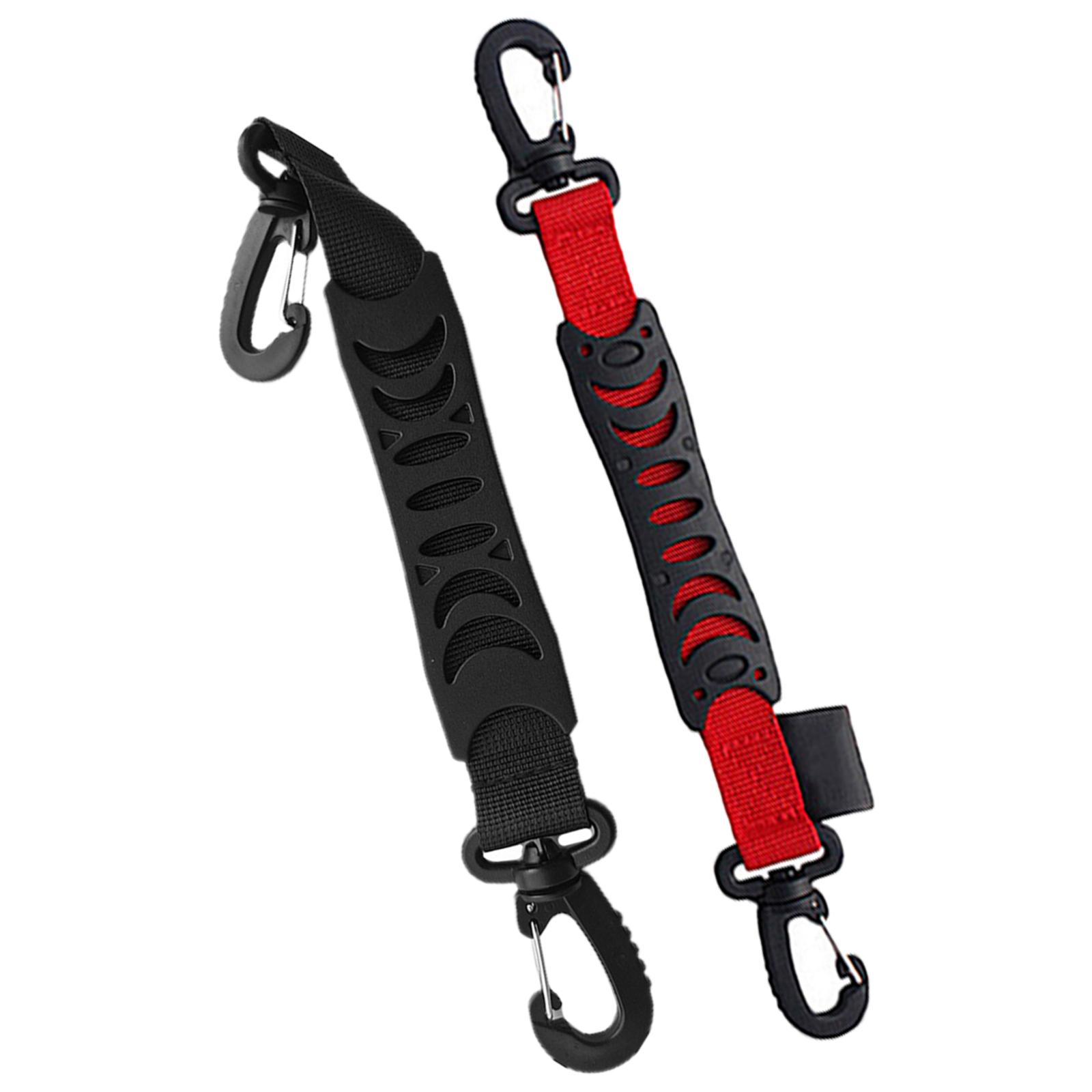 1PC Skate Shoe Carrier Durable Inline Skates Lifter with End Hooks Roller Skate