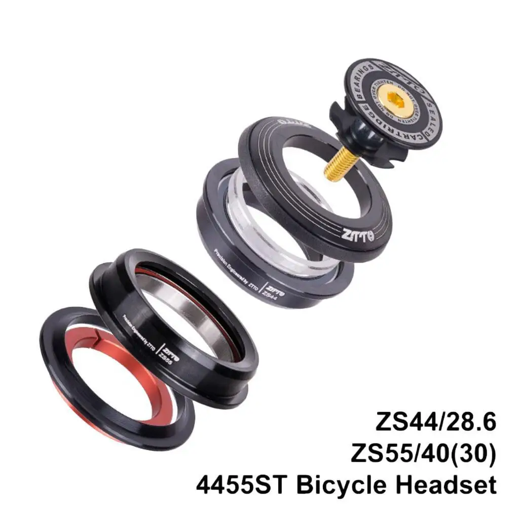 Profession  1/8inch inch Tapered Tube Road/  Headset Cycling Parts