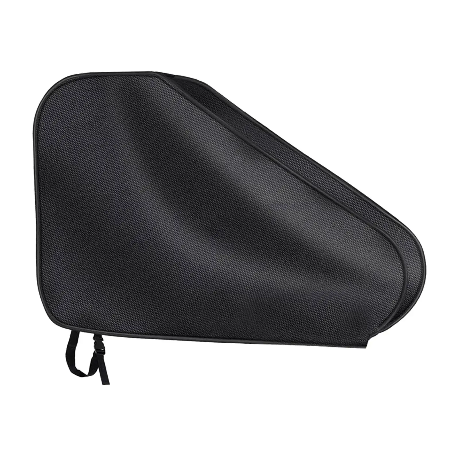 Caravan Hitch Cover 600D Oxford Cloth Breathable Universal Tongue Jack Cover