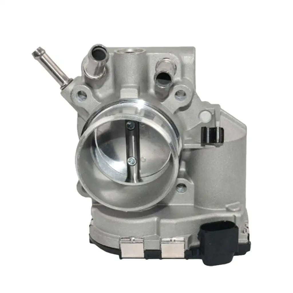Throttle Body Assembly ,for Controlling Fuel Accessories Automotive ,for  1975-19974-19976-1980 35100-2