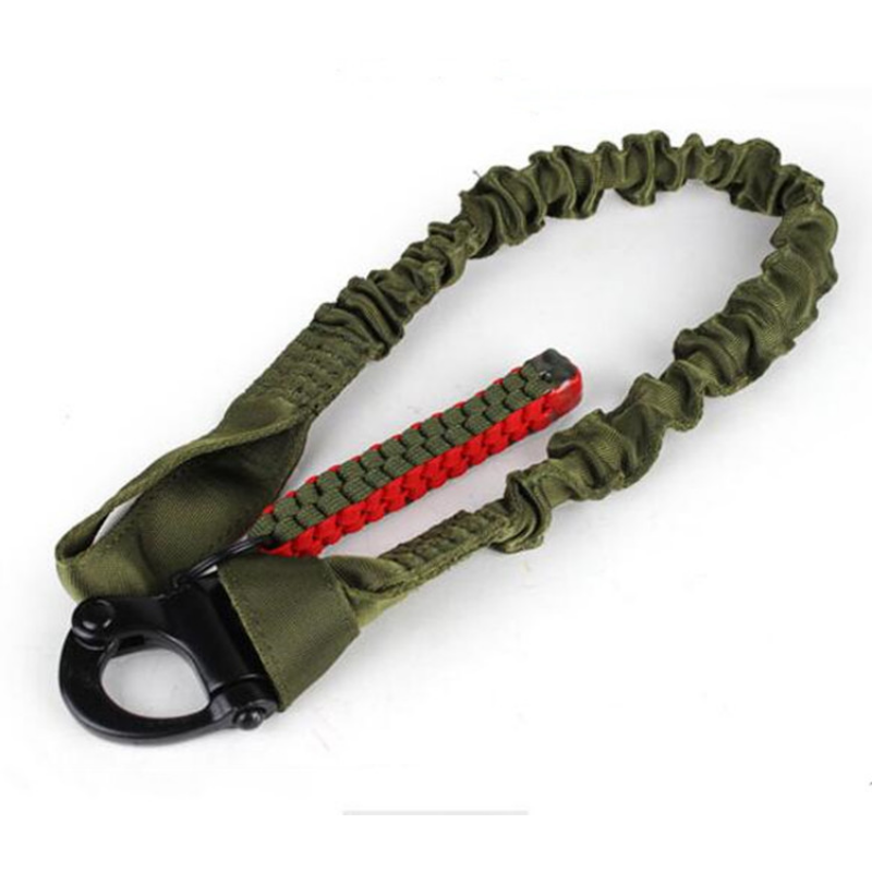 Correias militares táticas de segurança Quick Release,