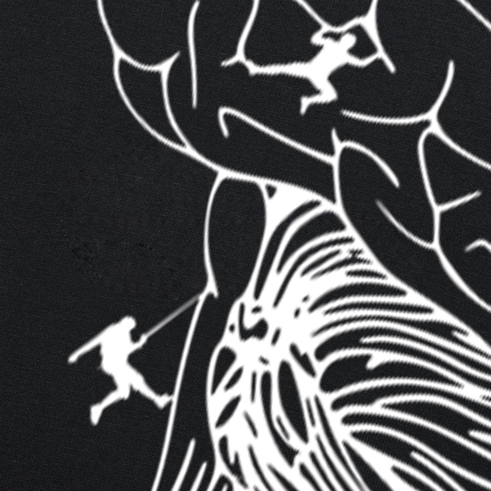 Beynimde Yenilik Tırmanma Klasik T Shirt Grafik Pamuk Spor Sevgilisi Kısa Kollu Dağ Tırmanışı Hediyeler yazlık t-shirt Erkekler – Detail 4