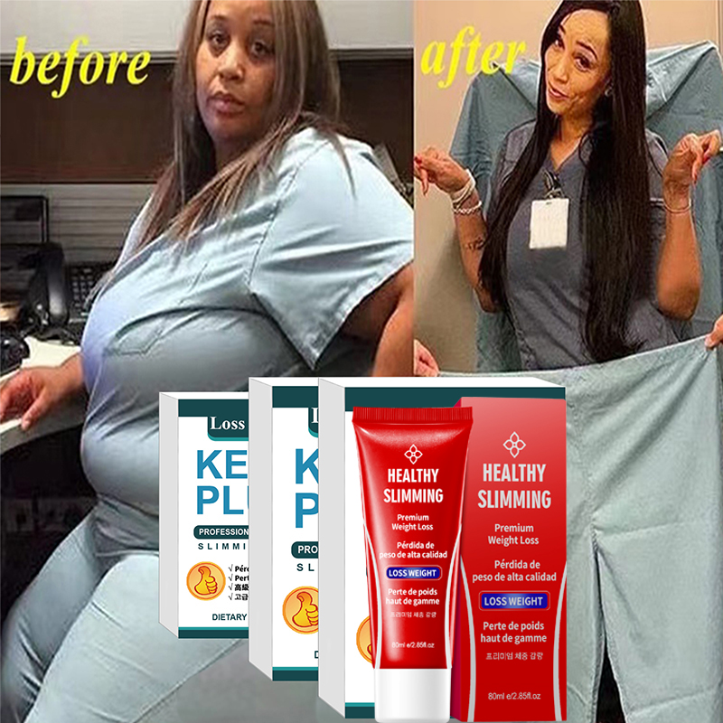 Best of Not Rebound Enhanced Weight Loss Slimming Products For Men & Women Burn Fat More Powerful Than Daidaihua Beauty Health Detoxify Reviews & Tips