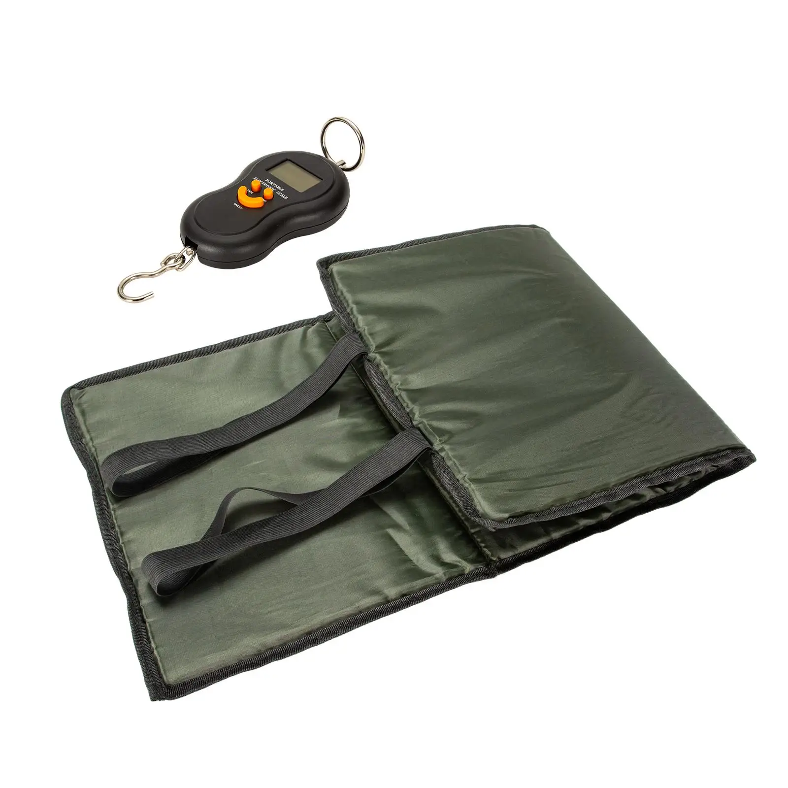 Multifunctional Seat Cushion Sponge Folding Protective Pad Carp Coarse Fishing Landing Mat Fishes Pad Fishing Unhooking Mat