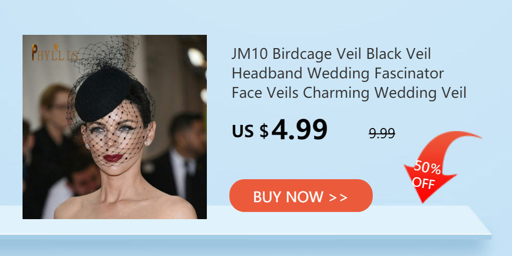 JM21 Handmade Birdcage Veil Diamond Blusher Veil White Black Headband Veil for Bridal Tiara Hair Accessories Face Veil JM21 Handmade Birdcage Veil Diamond Blusher Veil White Black Headband Veil for Bridal Tiara Hair Accessories Face Veil