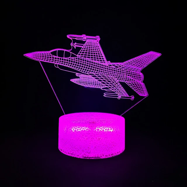 Lampe 3d,Valentine Wind Chimes Lampe De Table Interrupteur Dream Catcher 3D  Touch Night Light Chambre Parti Bureau Décor Lampe Filles Cadeau De