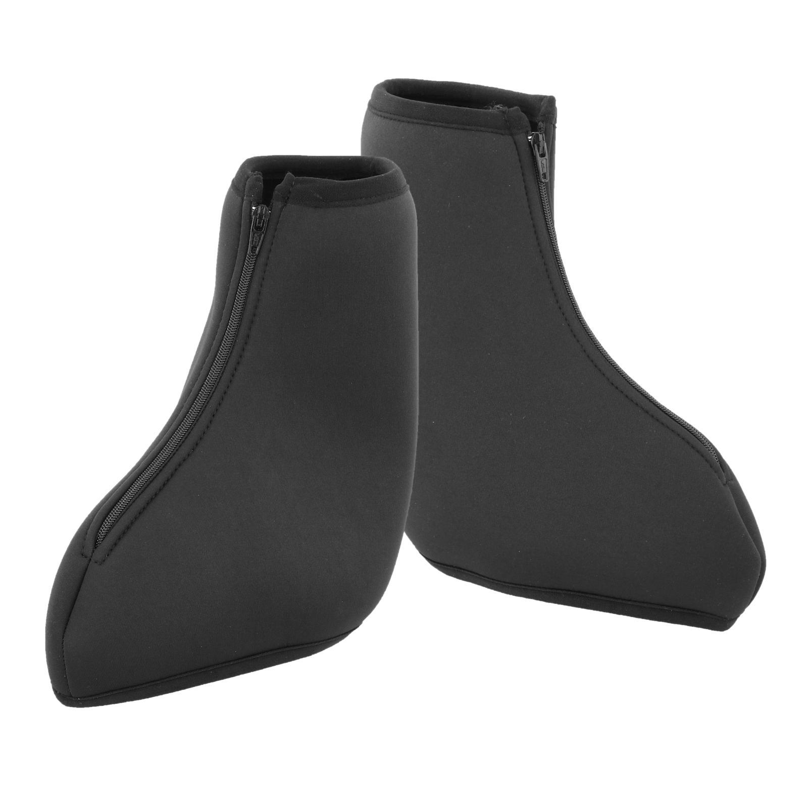 Ice Figure Skating Boot Cover Roller Skates Figure Skate Boot Protective Covers Guards Overshoes Figure Skating Gift Accessories