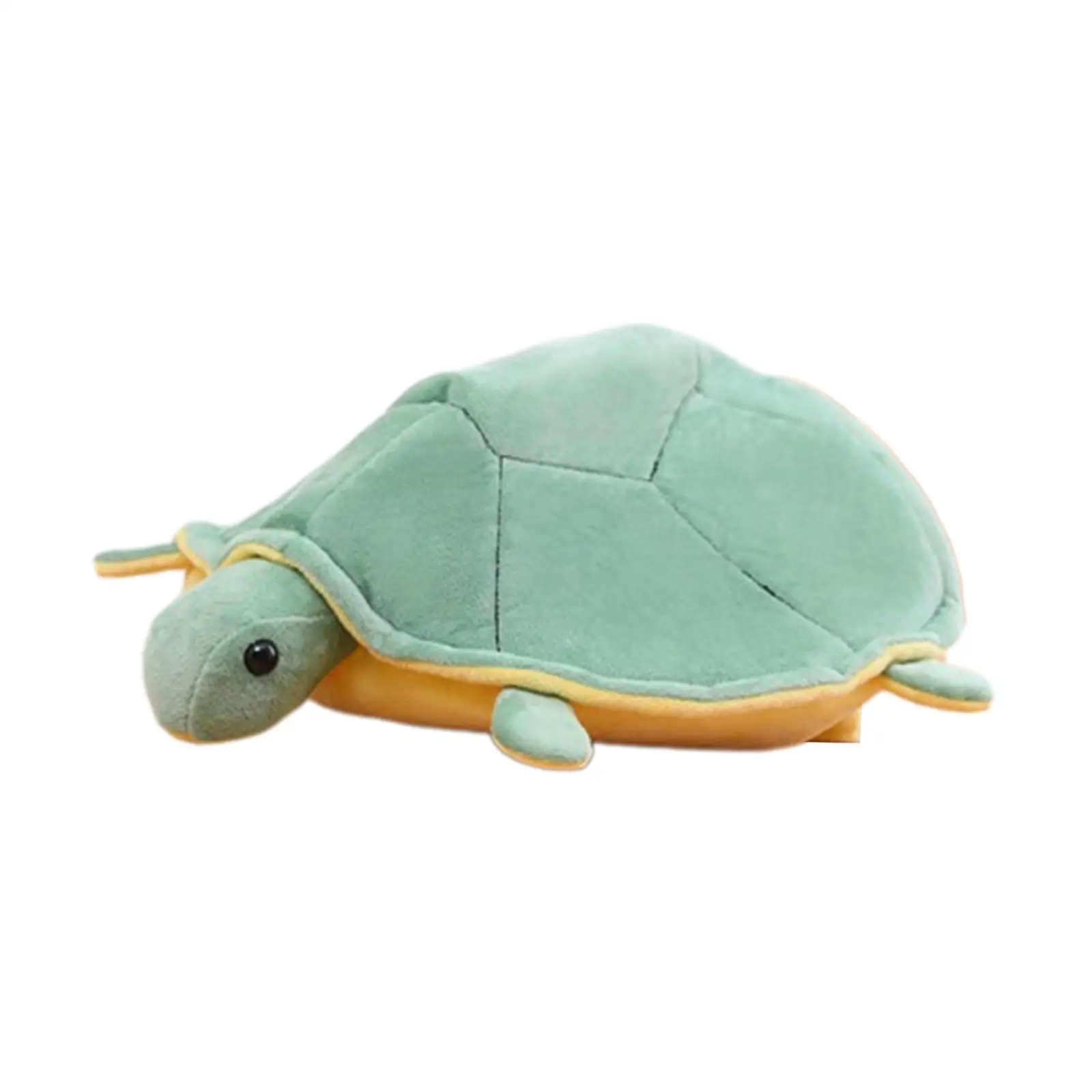 Funny Turtle Plush Hat Cosplay Costume Headgear Adorable for Festival Prom
