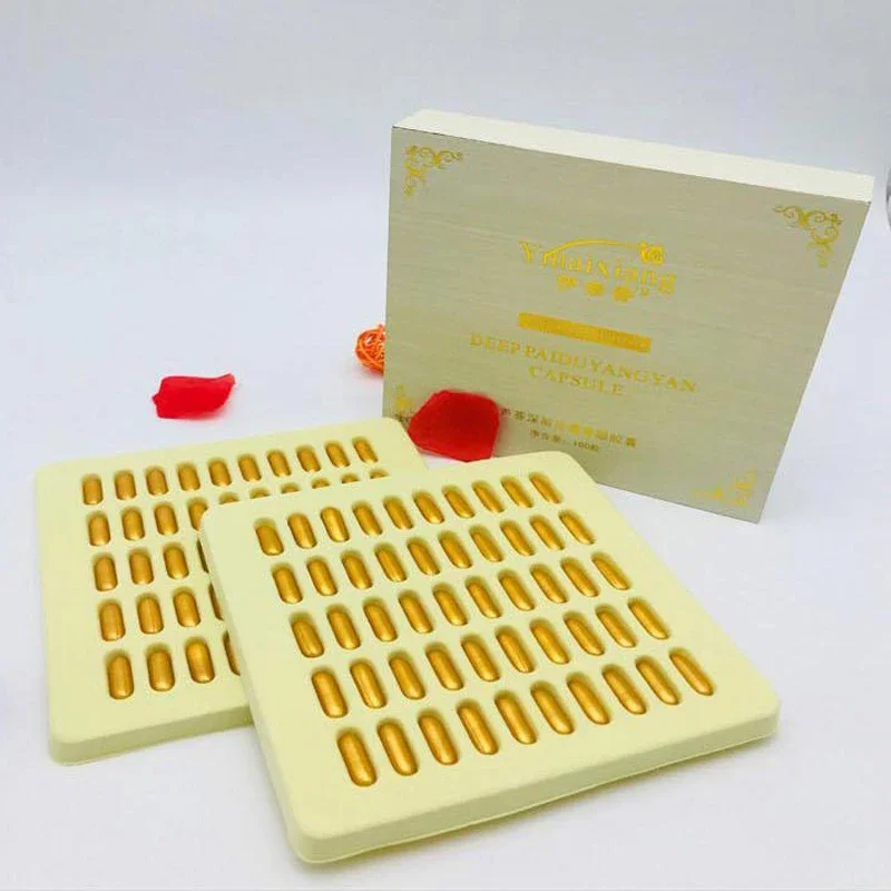 Best of 100Pcs Facial Detoxification Capsule Detox For Ultrasonic Beauty Machine Face Melanin, Lead Removal Skin Whitening Moisture Salon Reviews & Tips