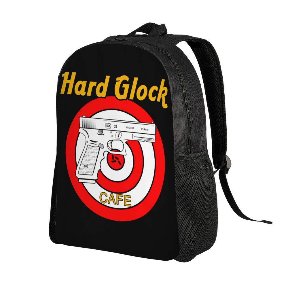 Mochila Glock para homens e mulheres, Esportes