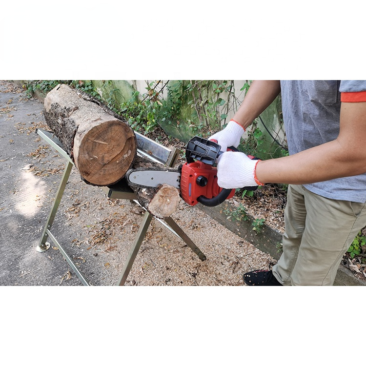 Cheapest 2024 battery chainsaw