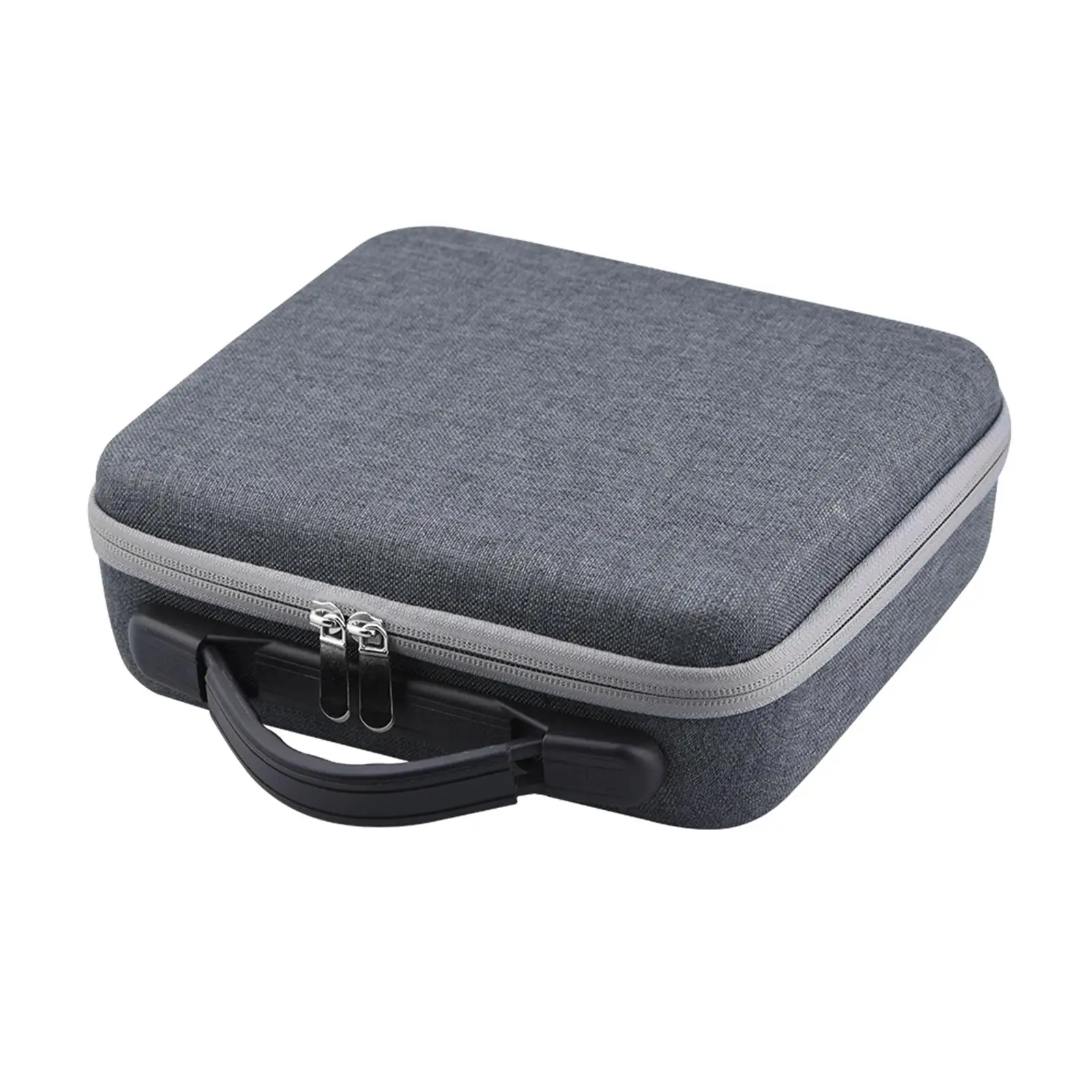 Portable Carrying Case Dustproof with Handle Large Capacity Protective Action Camera Accessories Handbag