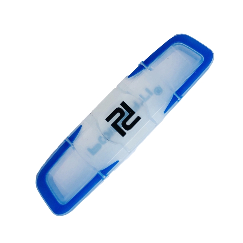 Description Picture 5 of itemSilicone Tennis Racket Shock Absorbers Long Tennis Racket Vibration Dampeners