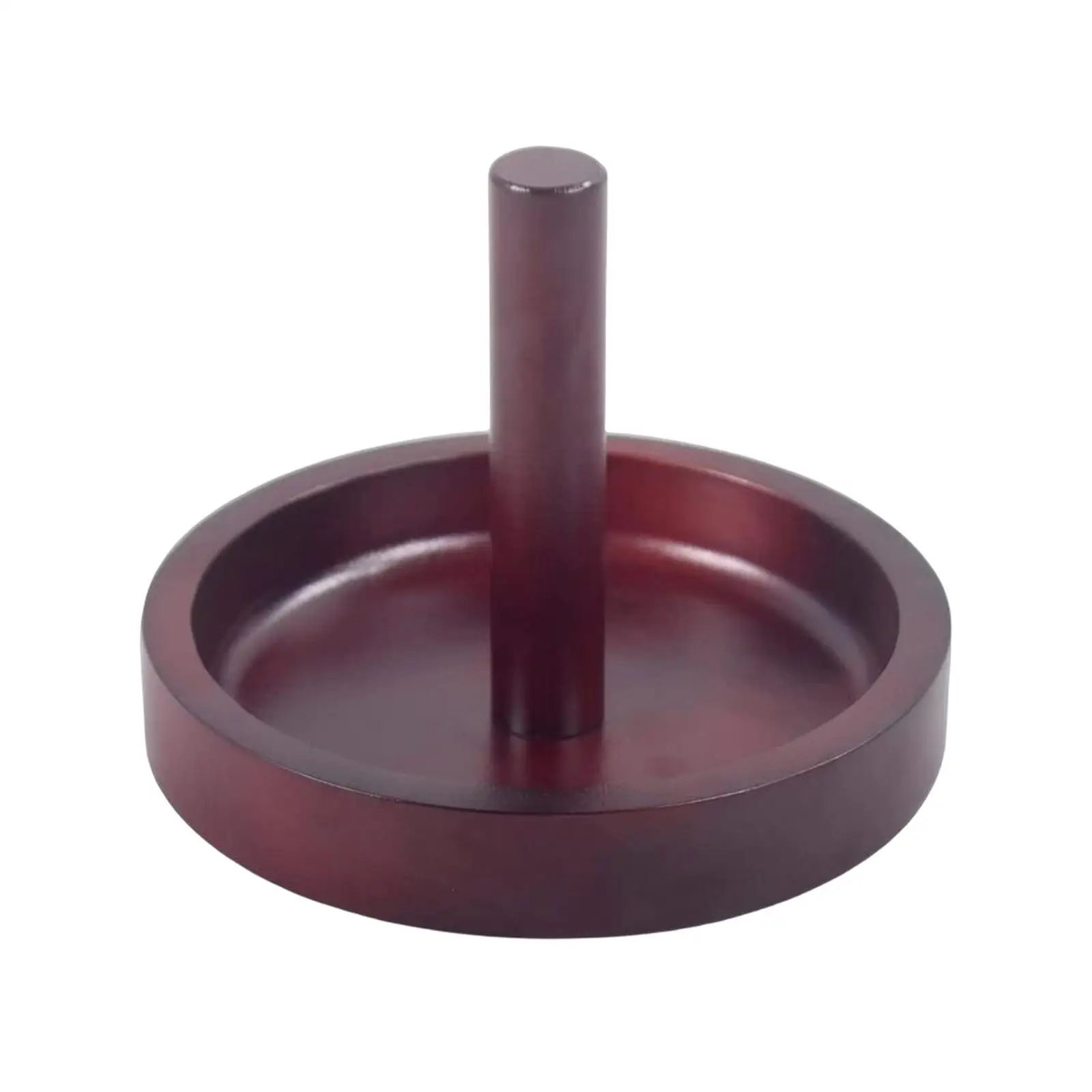 Billiard Cone Talc Bowl Cone Chalk Holder Durable Portable for Accessories