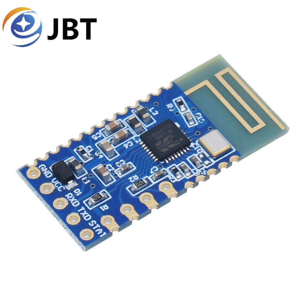 JDY-67 двухрежимный аудио Bluetooth модуль аудио Bluetooth SPP Bluetooth  модуль BLE прозрачный модуль Bluetooth