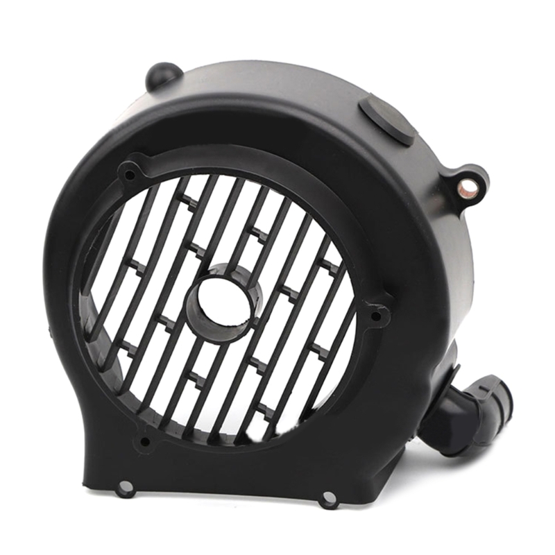 Luftkühlungs-Abdeckungsset mit Lüfterabdeckung für GY6 150cc ATV Go Kart Scooter Motor – Detail 18