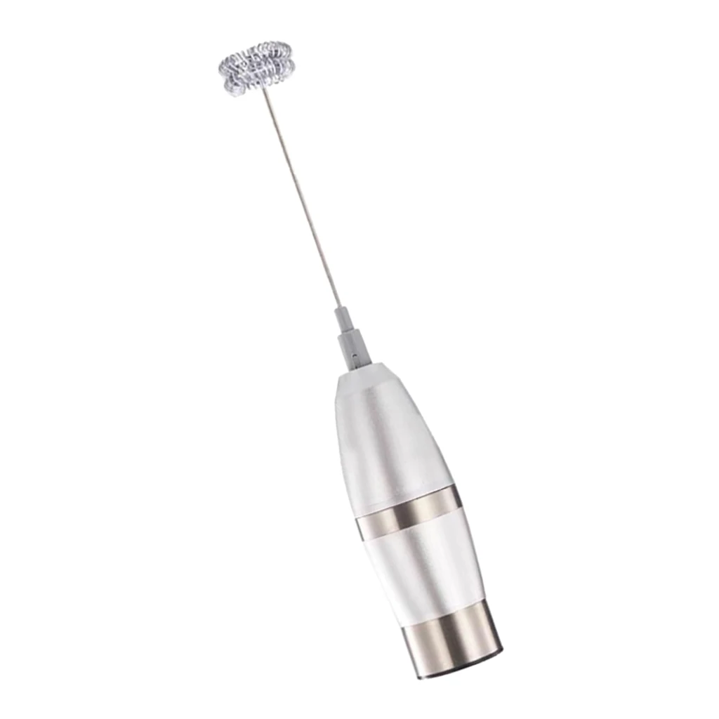 Coffee Electric milk frother automatic milk frother made of stainless steel