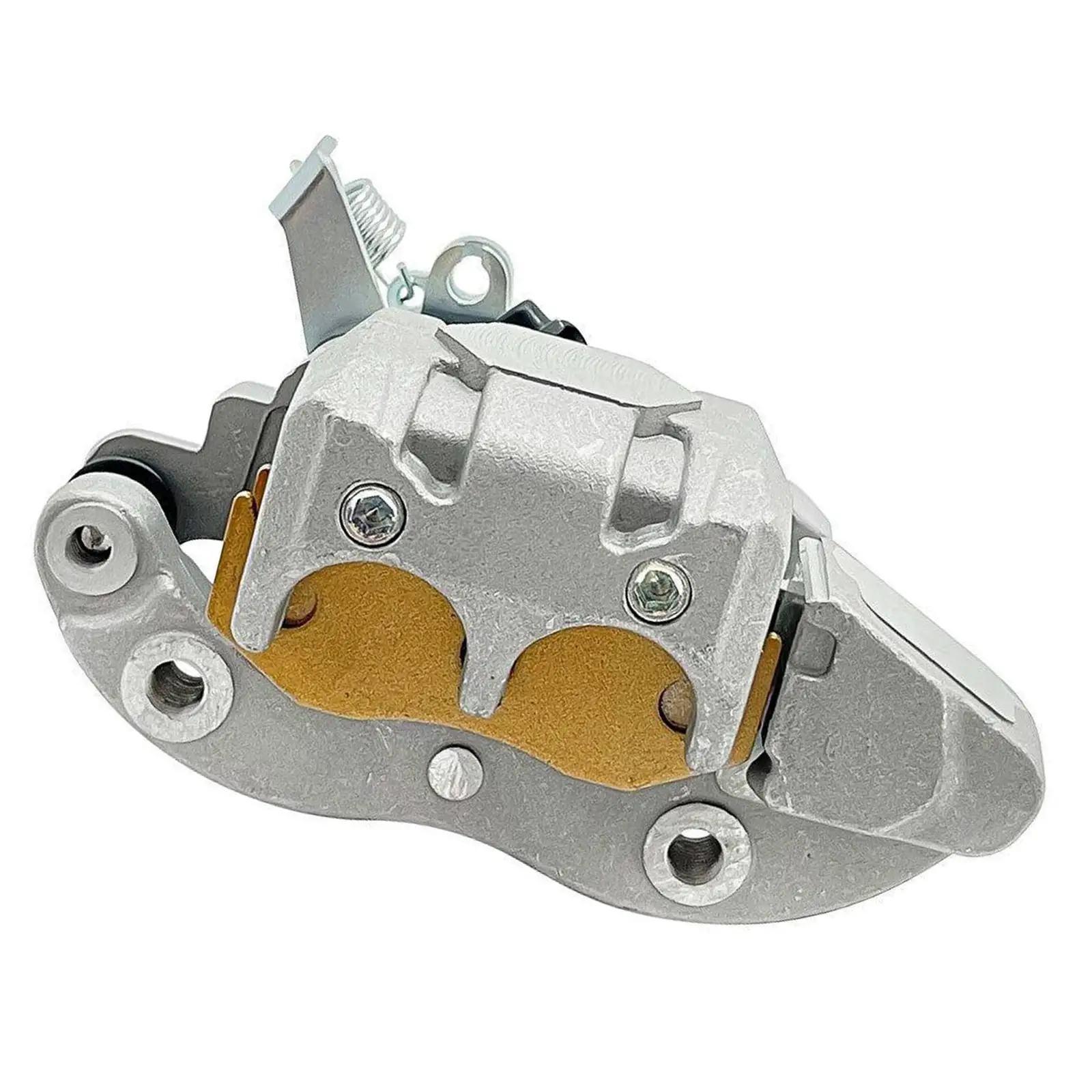 Rear Wheel Brake Caliper 5TG-2580W-21-00 Direct Replaces for Yamaha ATV