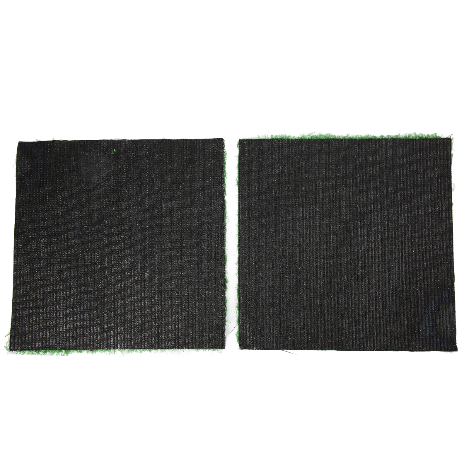 Title 11, 2 pçs grama artificial cão potty indoor turf po...