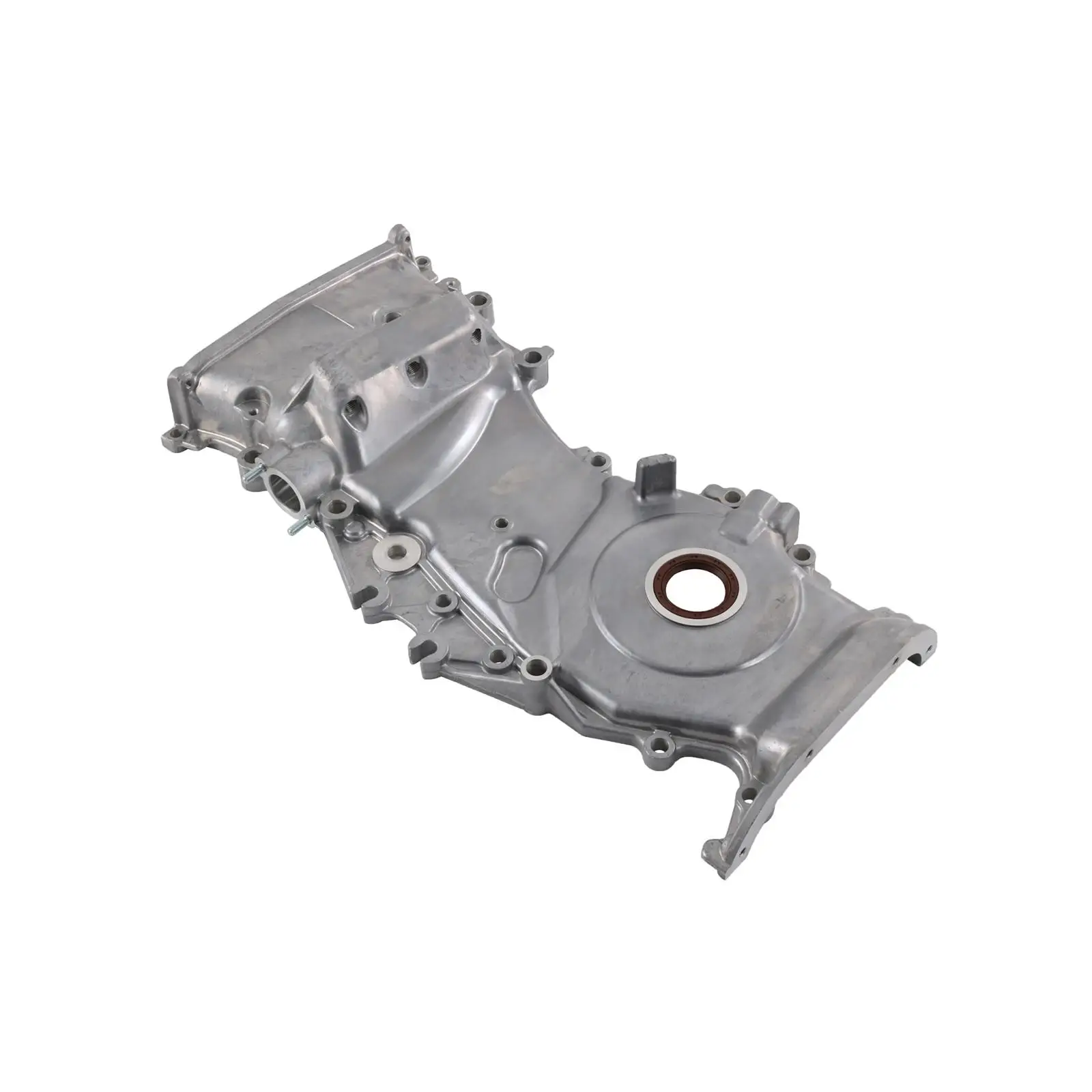 Engine Front Timing Cover 2azfe for Toyota for camry for highlander Solara