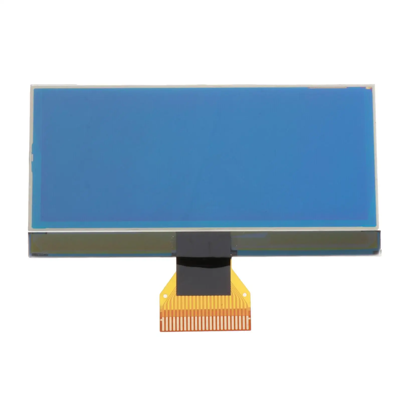 Car Dashboard LCD Display Screen  Designed for - , Durable to Use
