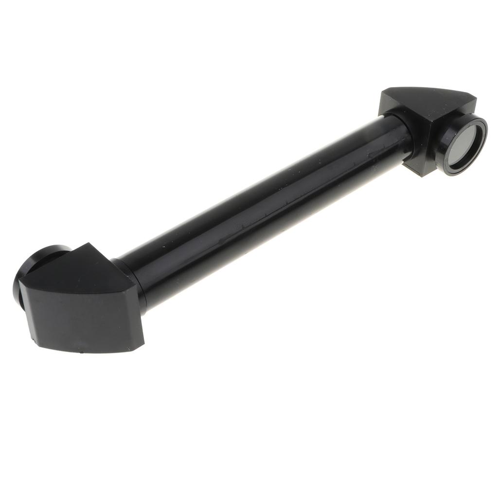 30cm Rotatable Periscope Toy Accessory for Climbing  Treehouse