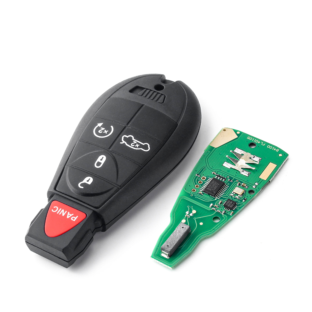 Chiave telecomando per Dodge Dart 2012-2016 Car Remote Key 433mhz ID46 Chi 10 Chiave telecomando per Dodge Dart 2012-2016 Car Remote Key 433mhz ID46 Chi - S5c93b5278fd14b80bfe39211a1f1d606y