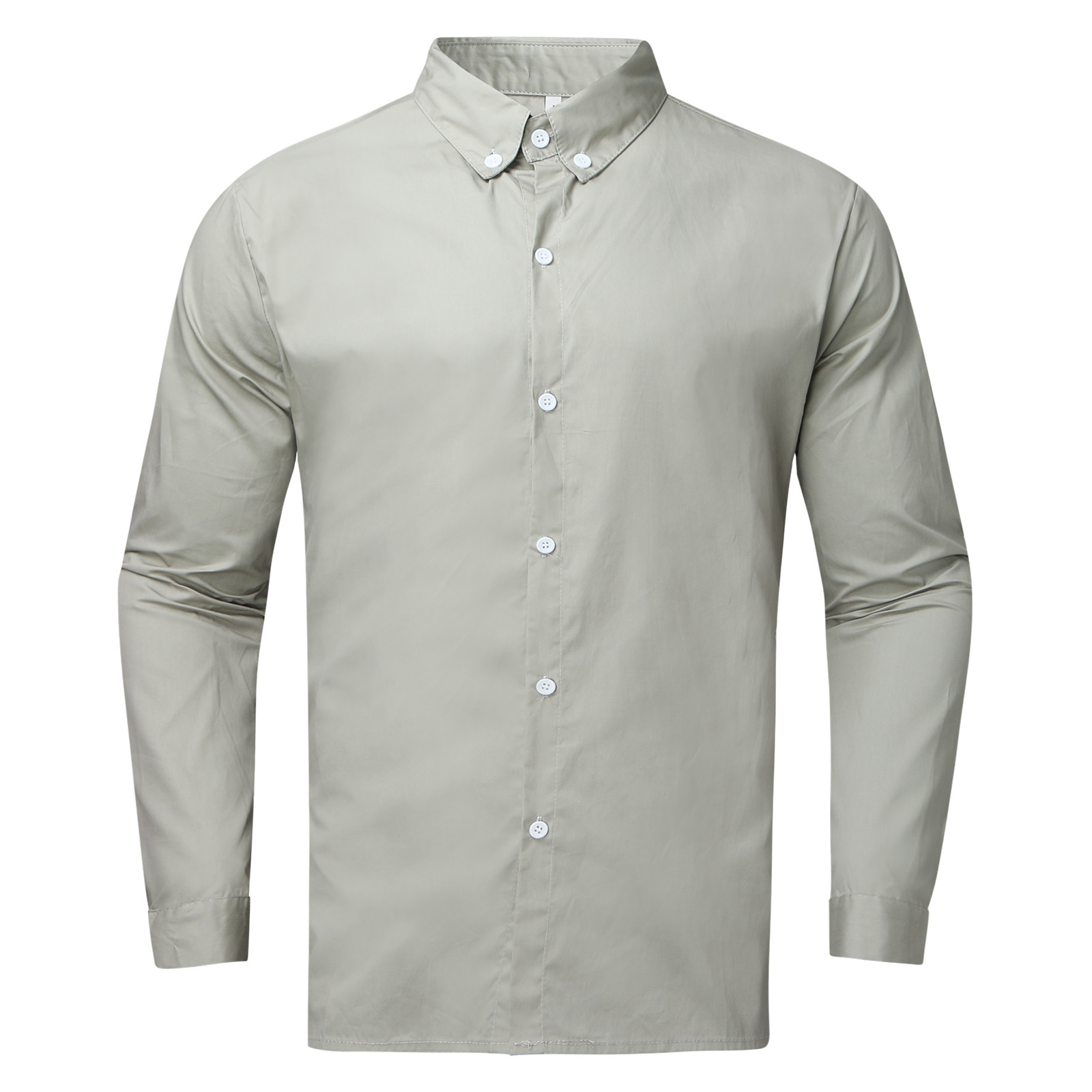 Men Bodysuit Button down Summer Shirt 