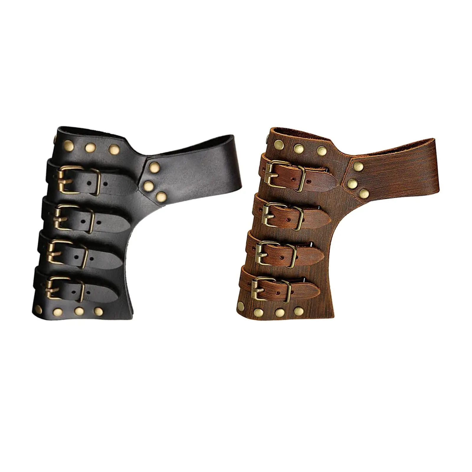 Vintage Style Belt Waist Sheath Cutlass Costume Accessories Medieval Scabbard Holster for Cosplay Party Performance Stage Pirate