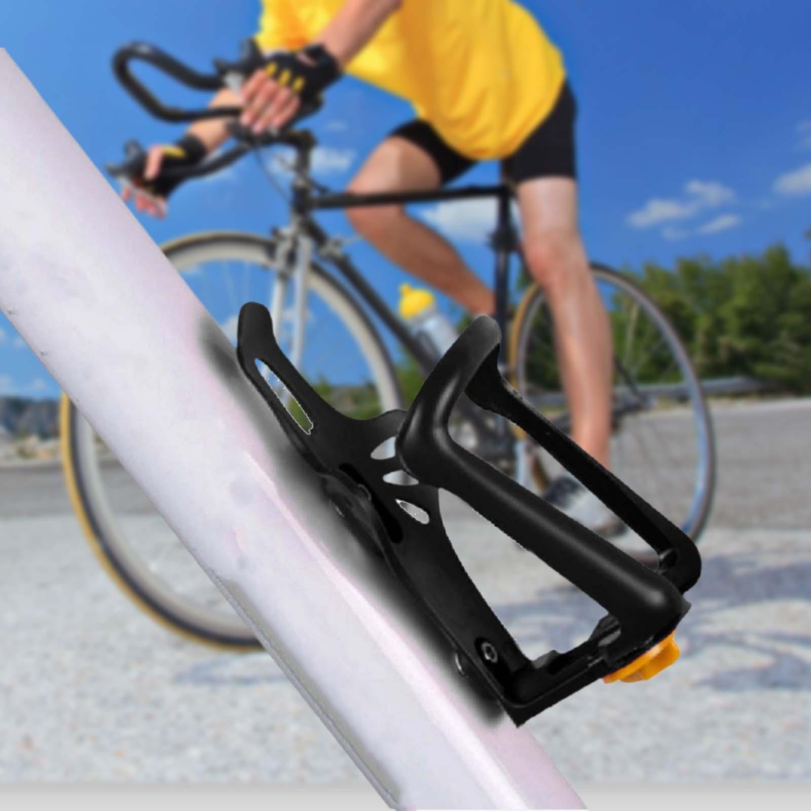 Description Picture 5 of itemBike Water Bottle Holder Mount Bicycle Water Bottle Cage Bracket Rack Cycling Accessories Carrier for Kids Adults Bike